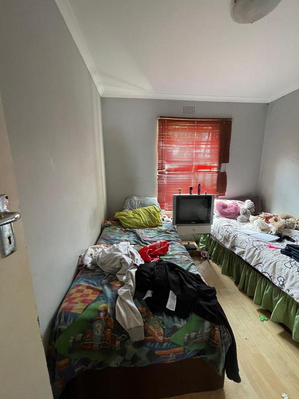 2 Bedroom Property for Sale in Ottery Western Cape